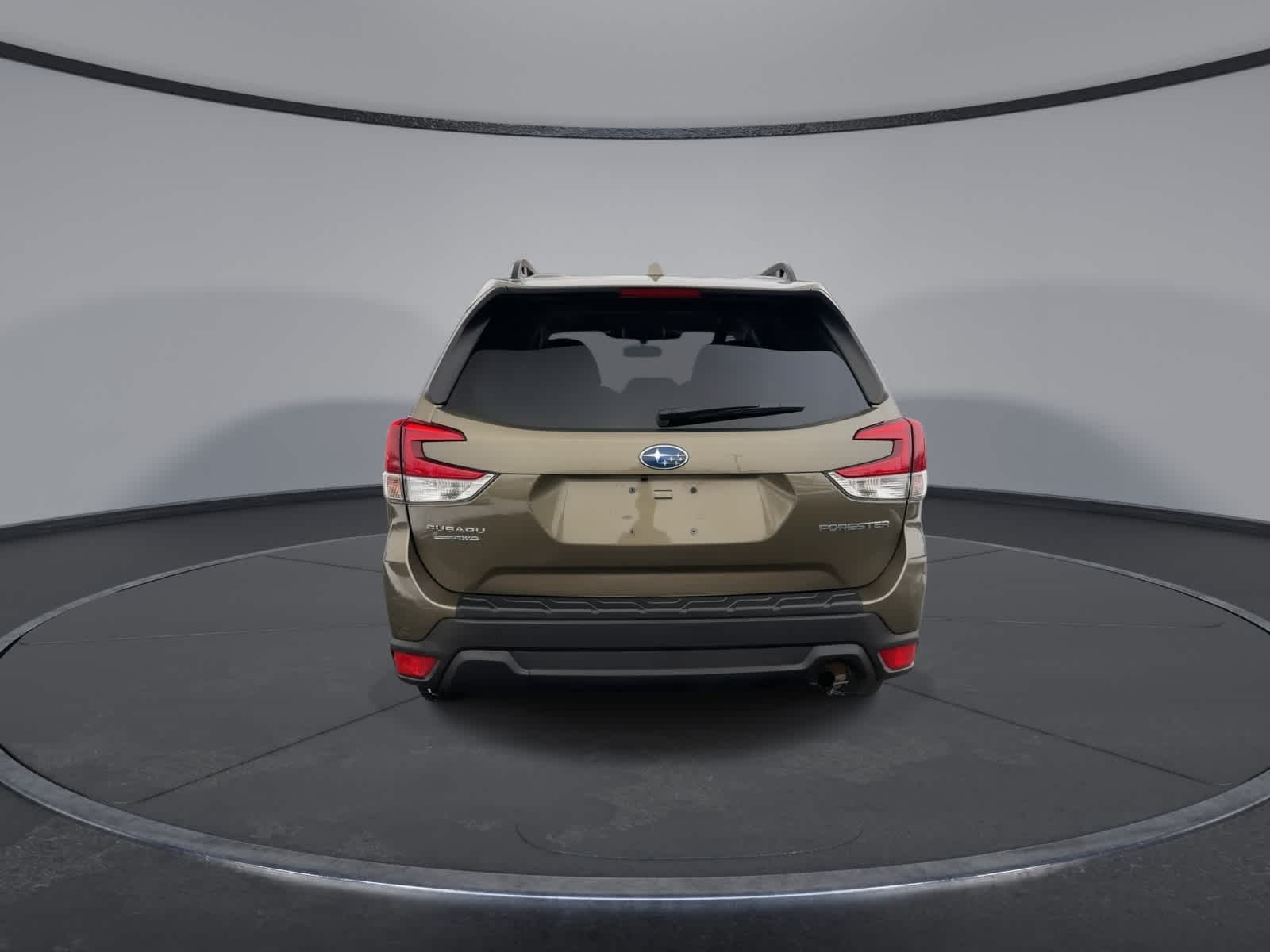 Thumbnail: 2023 Subaru Forester - 7