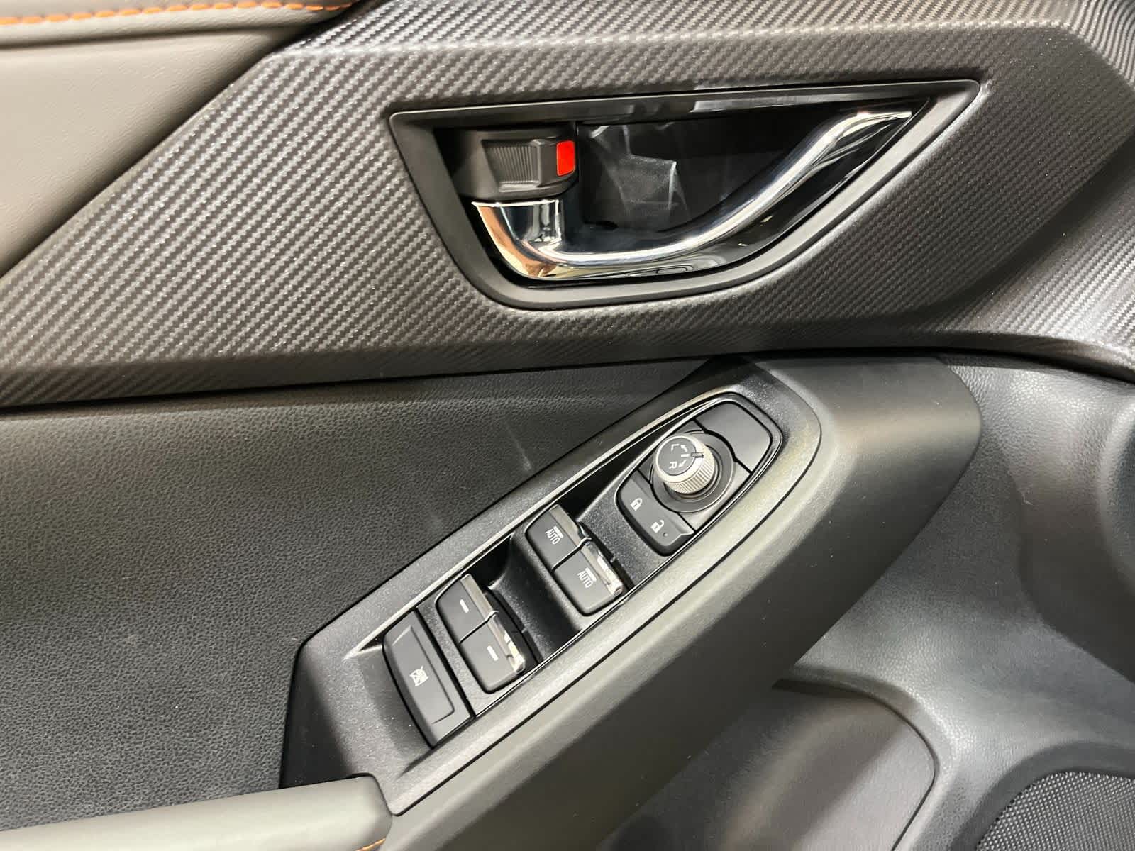 Thumbnail: 2025 Subaru Crosstrek - 12