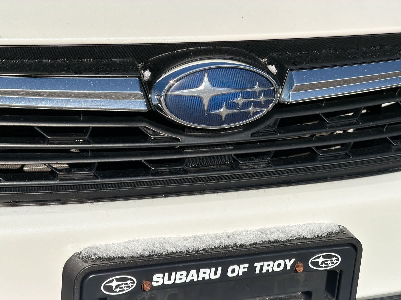 Thumbnail: 2020 Subaru Impreza - 12