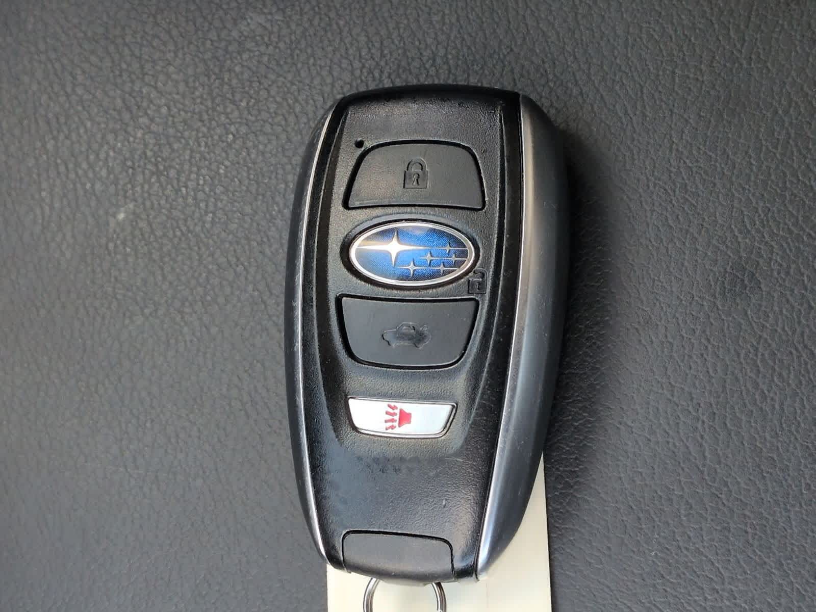 Thumbnail: 2021 Subaru Crosstrek - 37