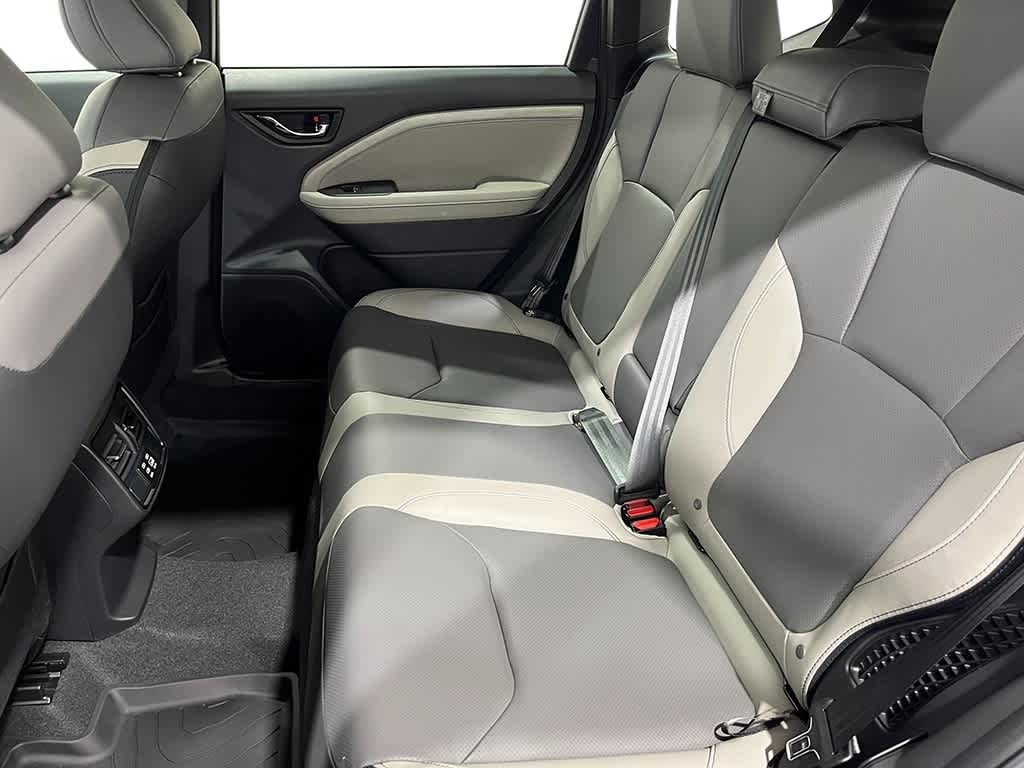 Thumbnail: 2025 Subaru Forester - 24