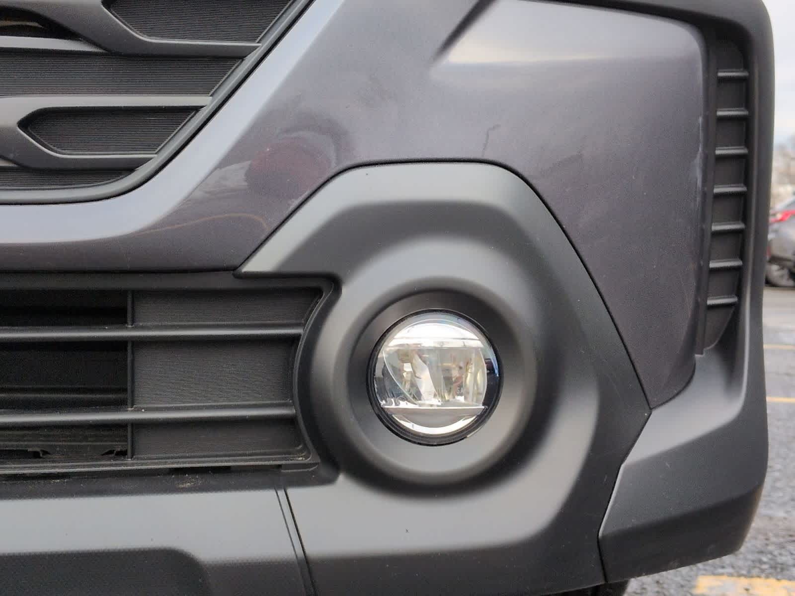 Thumbnail: 2023 Subaru Outback - 11