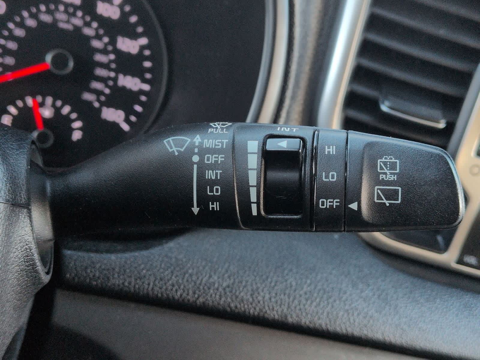 Thumbnail: 2017 Kia Sportage - 26