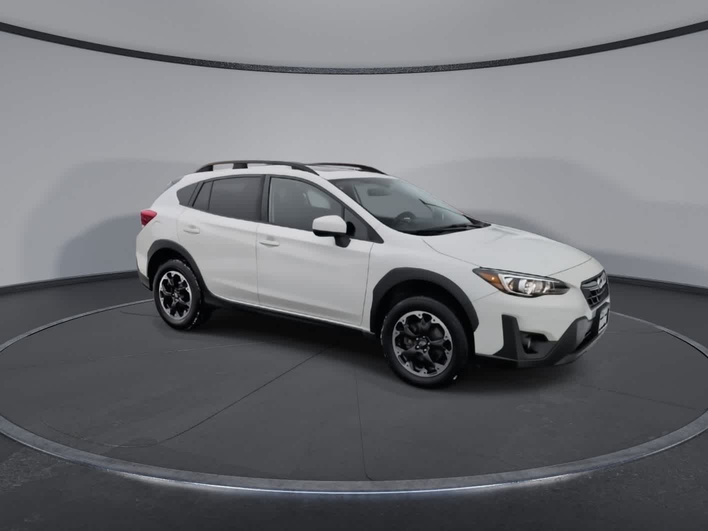 Thumbnail: 2023 Subaru Crosstrek - 9