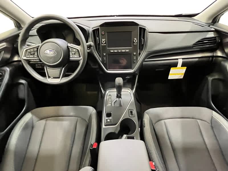 Thumbnail: 2025 Subaru Impreza - 14