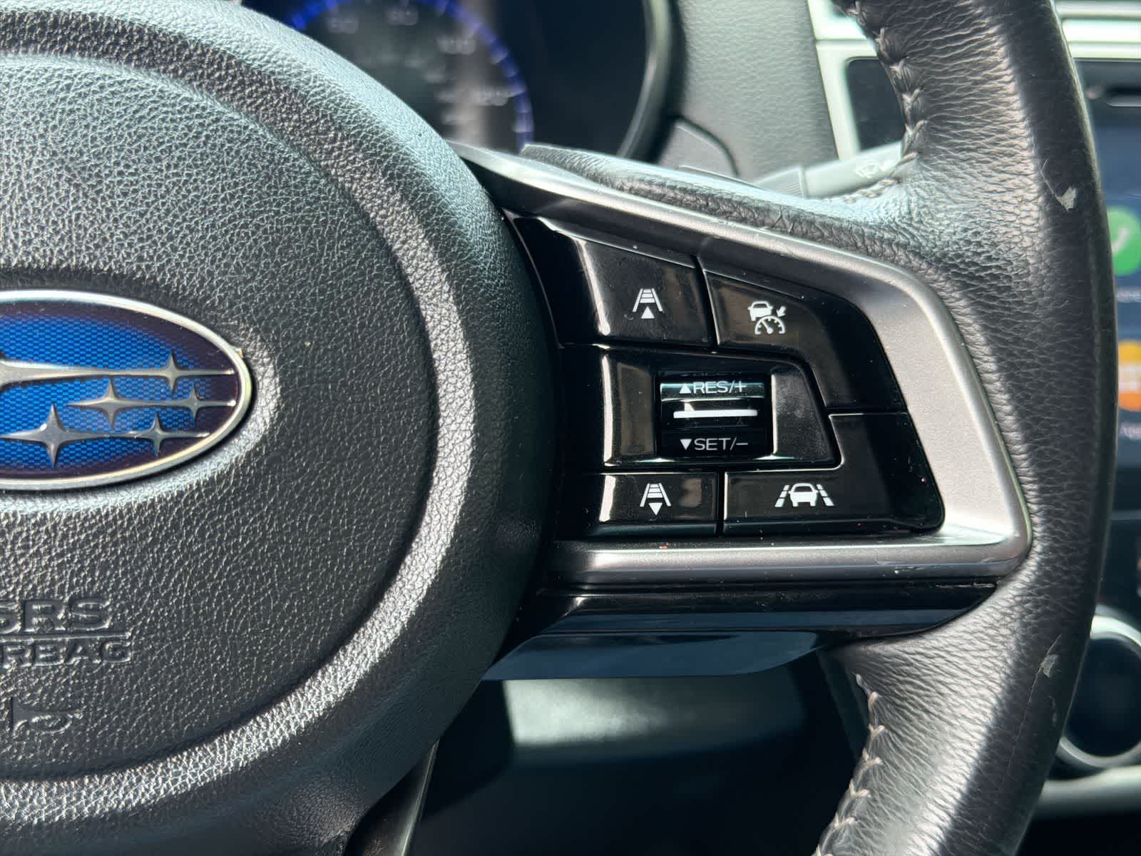 Thumbnail: 2019 Subaru Legacy - 26