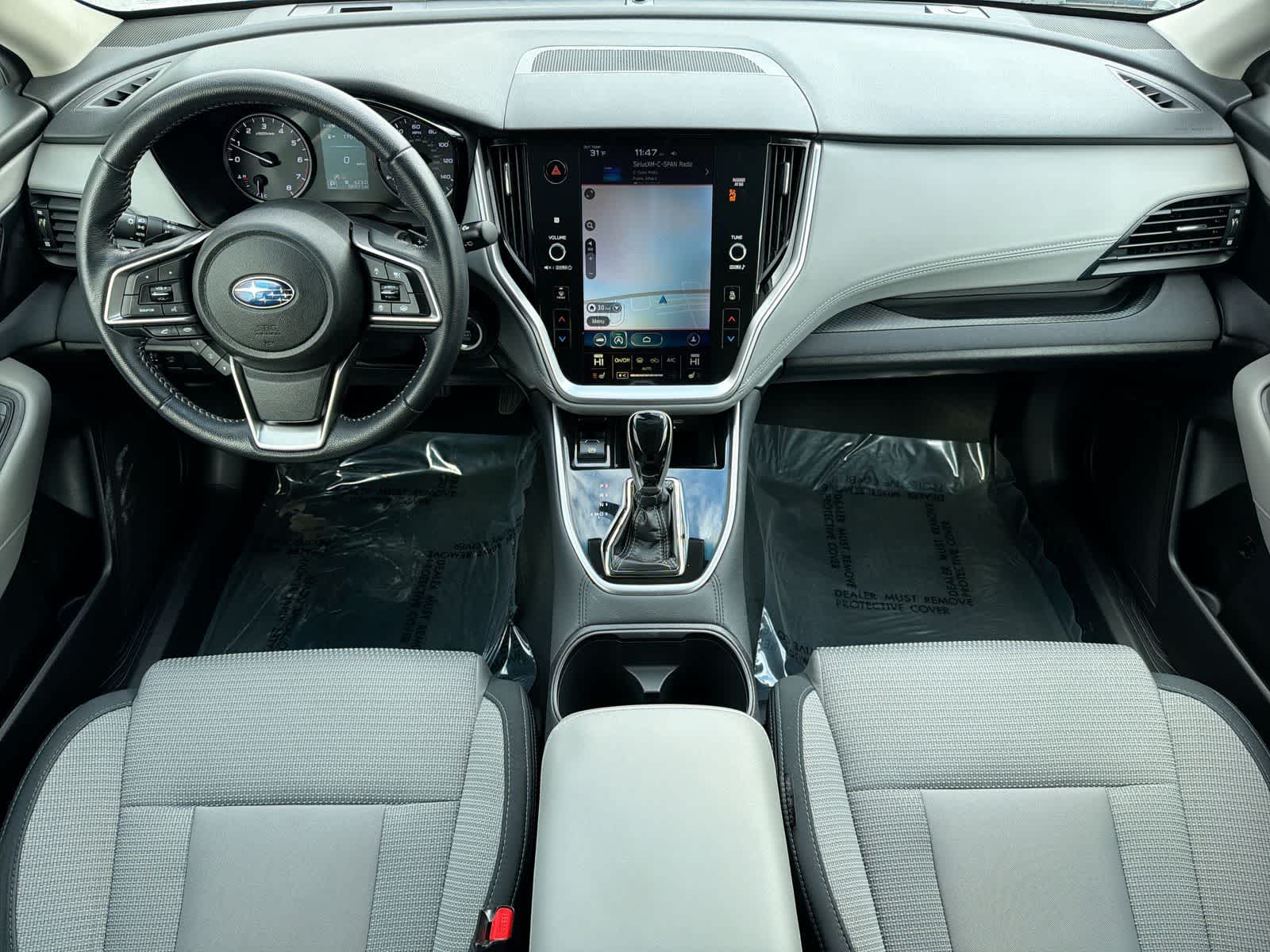 Thumbnail: 2020 Subaru Outback - 16