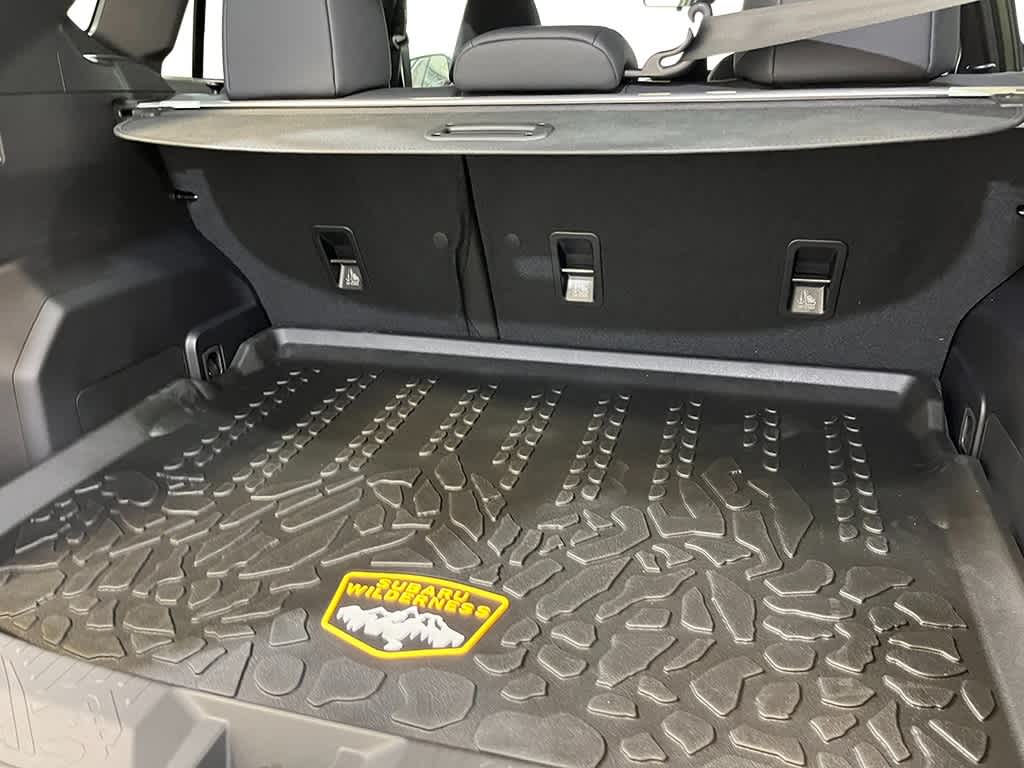 Thumbnail: 2025 Subaru Crosstrek - 25