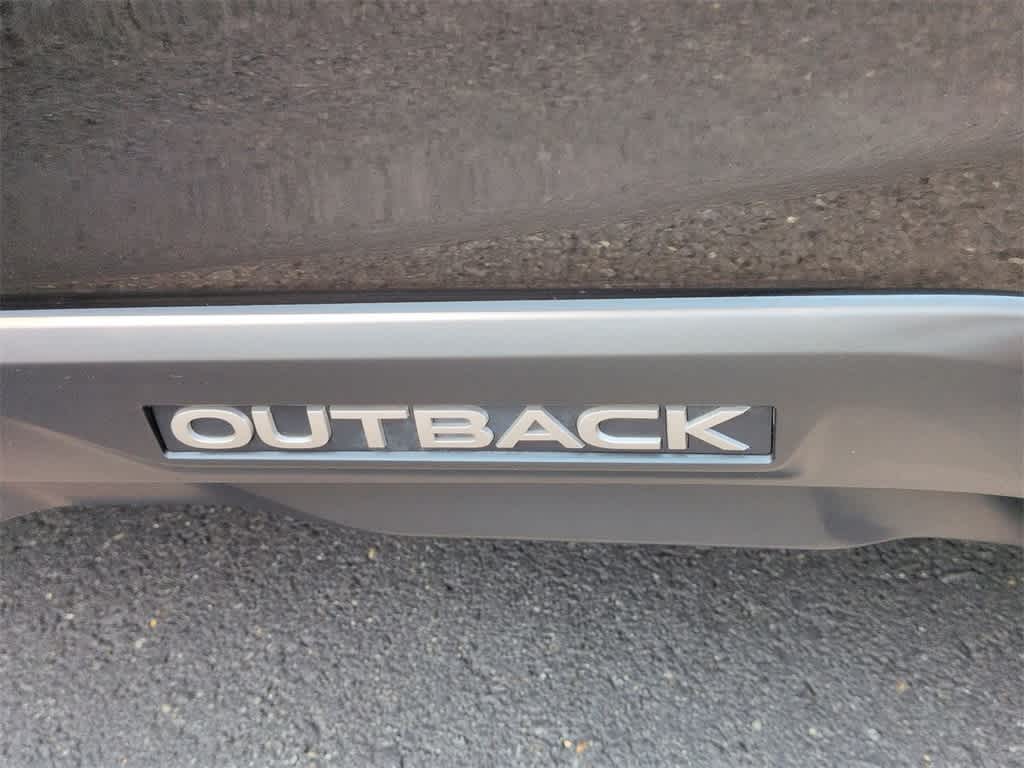 Thumbnail: 2023 Subaru Outback - 13