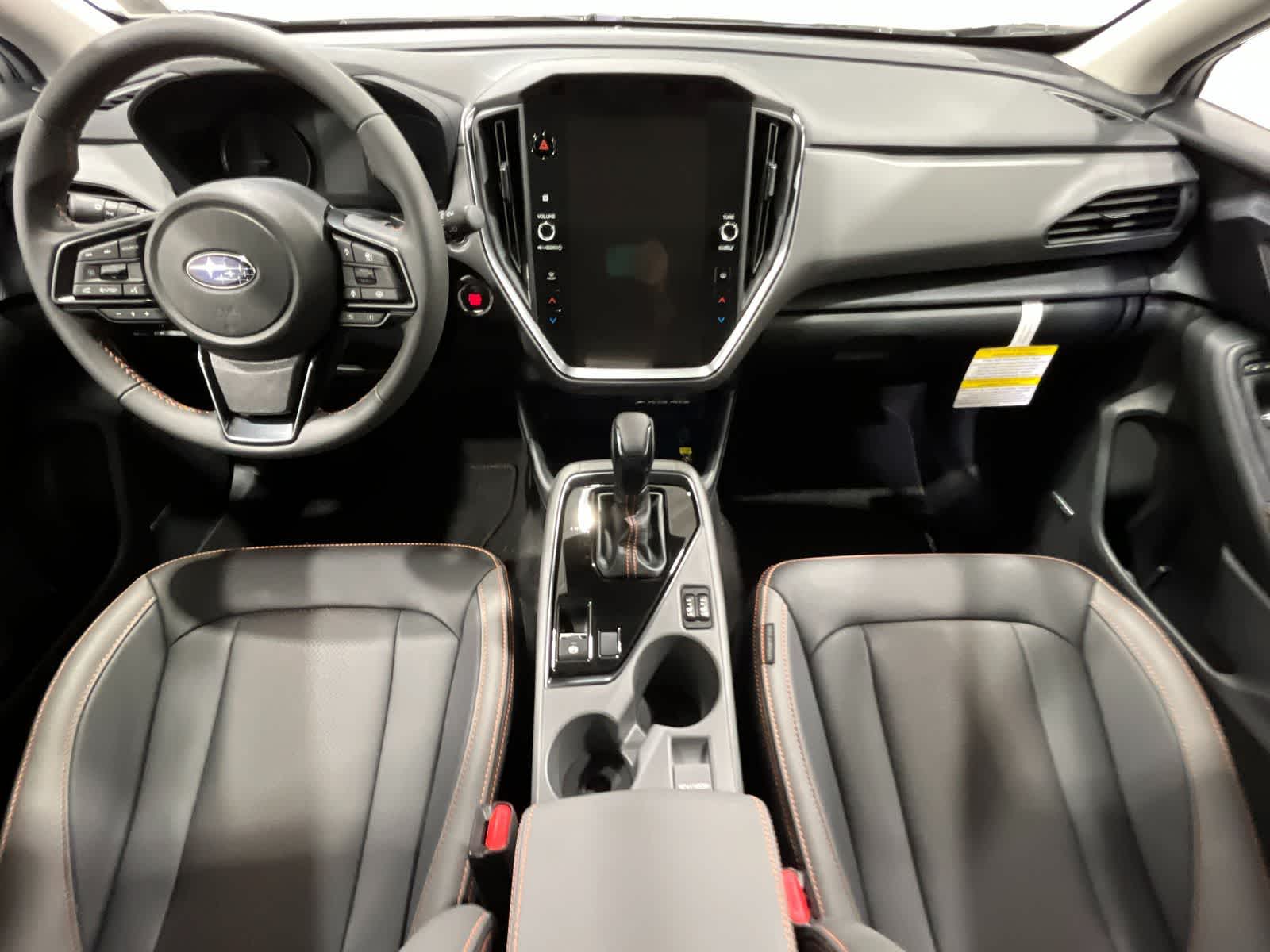 Thumbnail: 2025 Subaru Crosstrek - 13