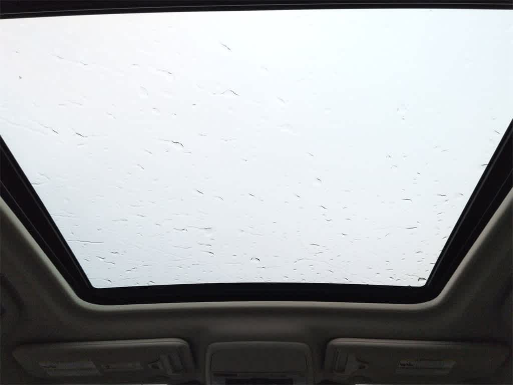 Thumbnail: 2023 Subaru Forester - 23