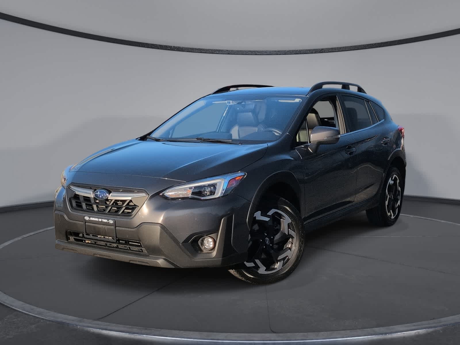 Thumbnail: 2023 Subaru Crosstrek - 1