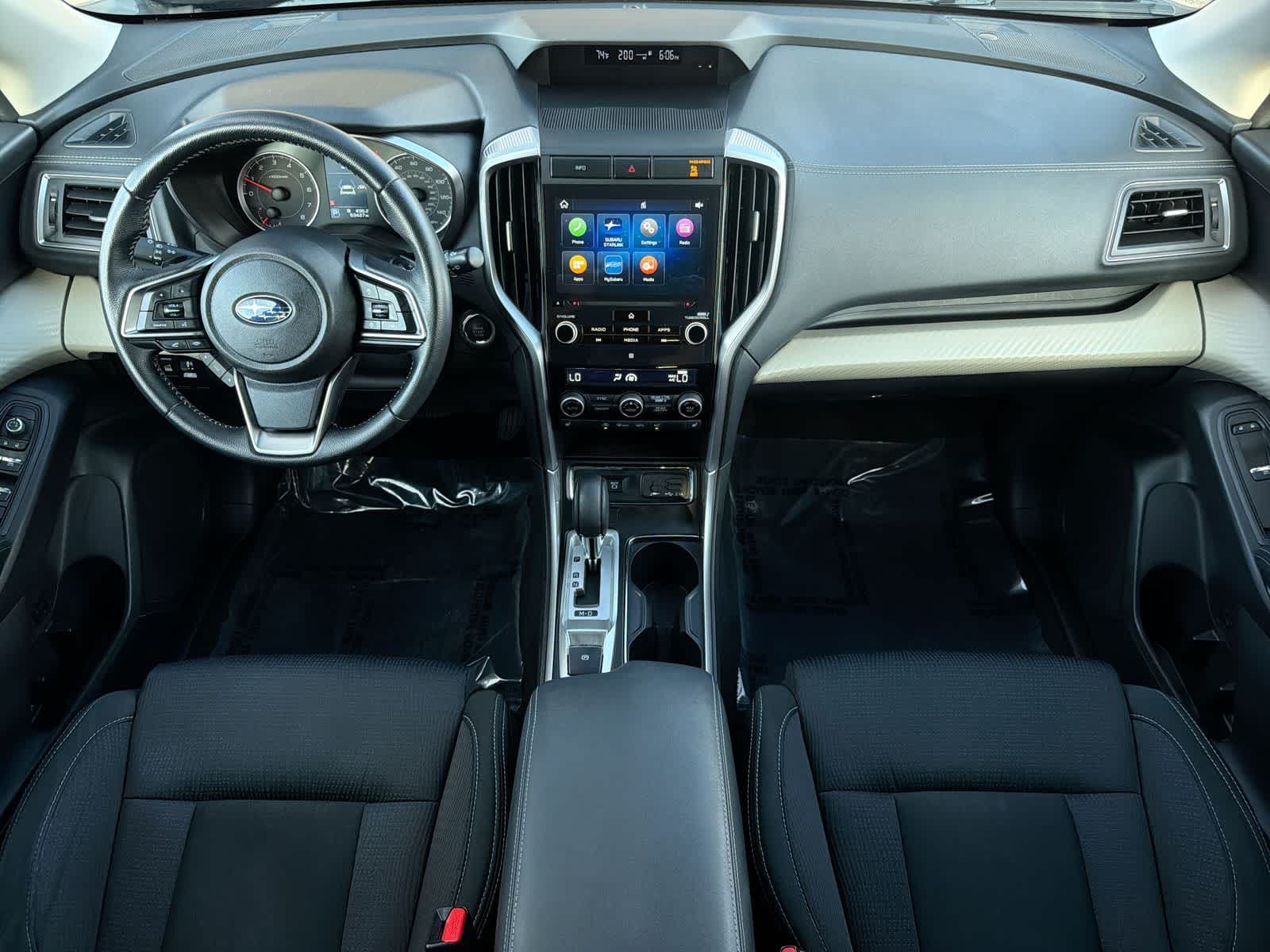 Thumbnail: 2020 Subaru Ascent - 16