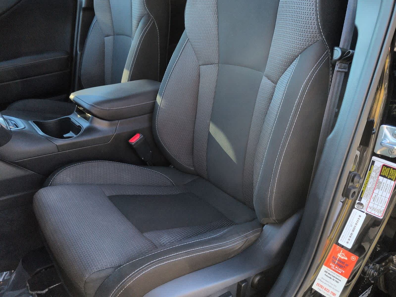 Thumbnail: 2022 Subaru Outback - 17