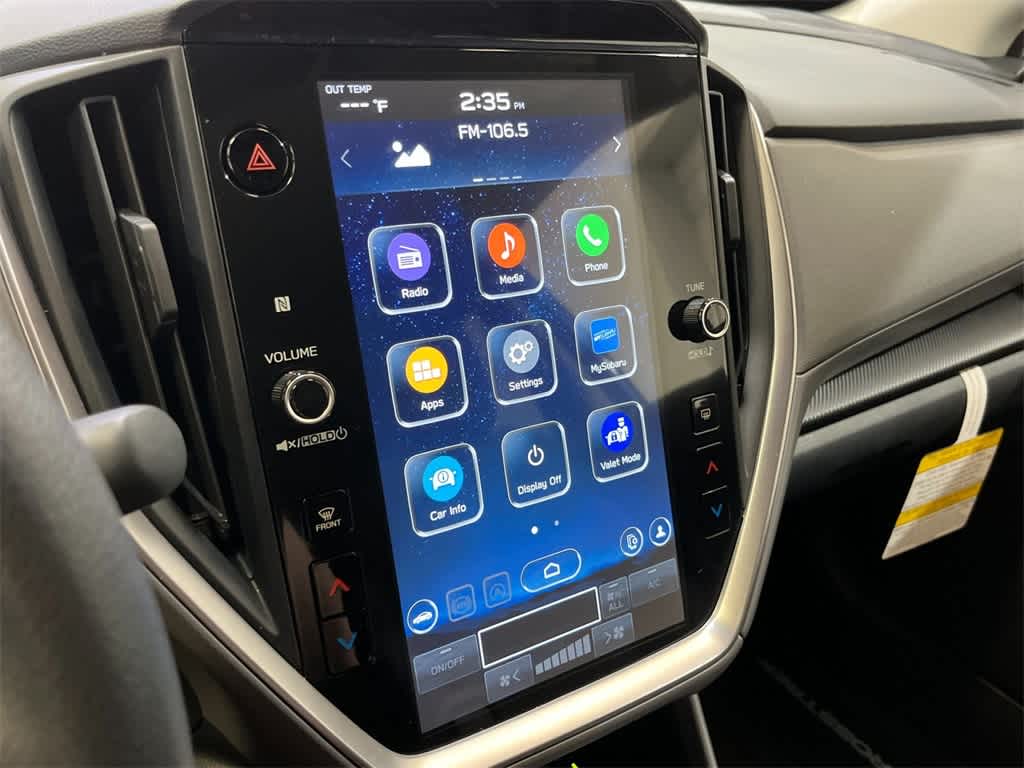 2025 Subaru Crosstrek Premium 18