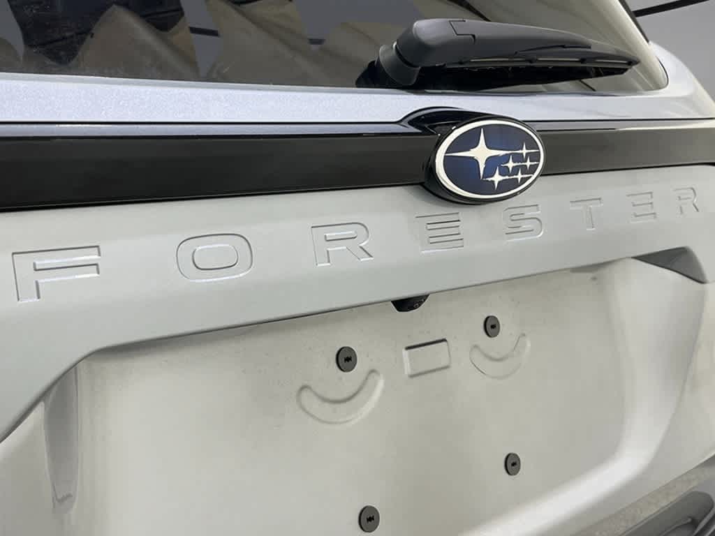 Thumbnail: 2026 Subaru Forester - 9
