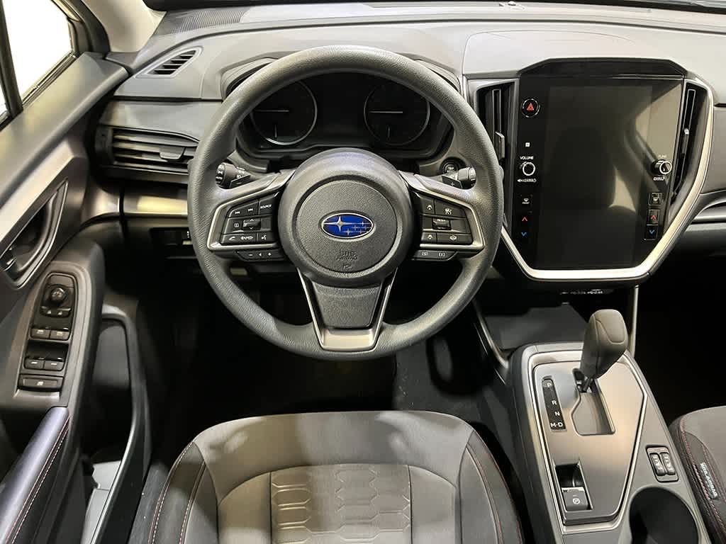 2025 Subaru Impreza Sport 15