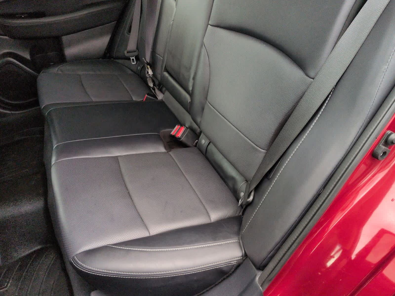 Thumbnail: 2017 Subaru Outback - 21