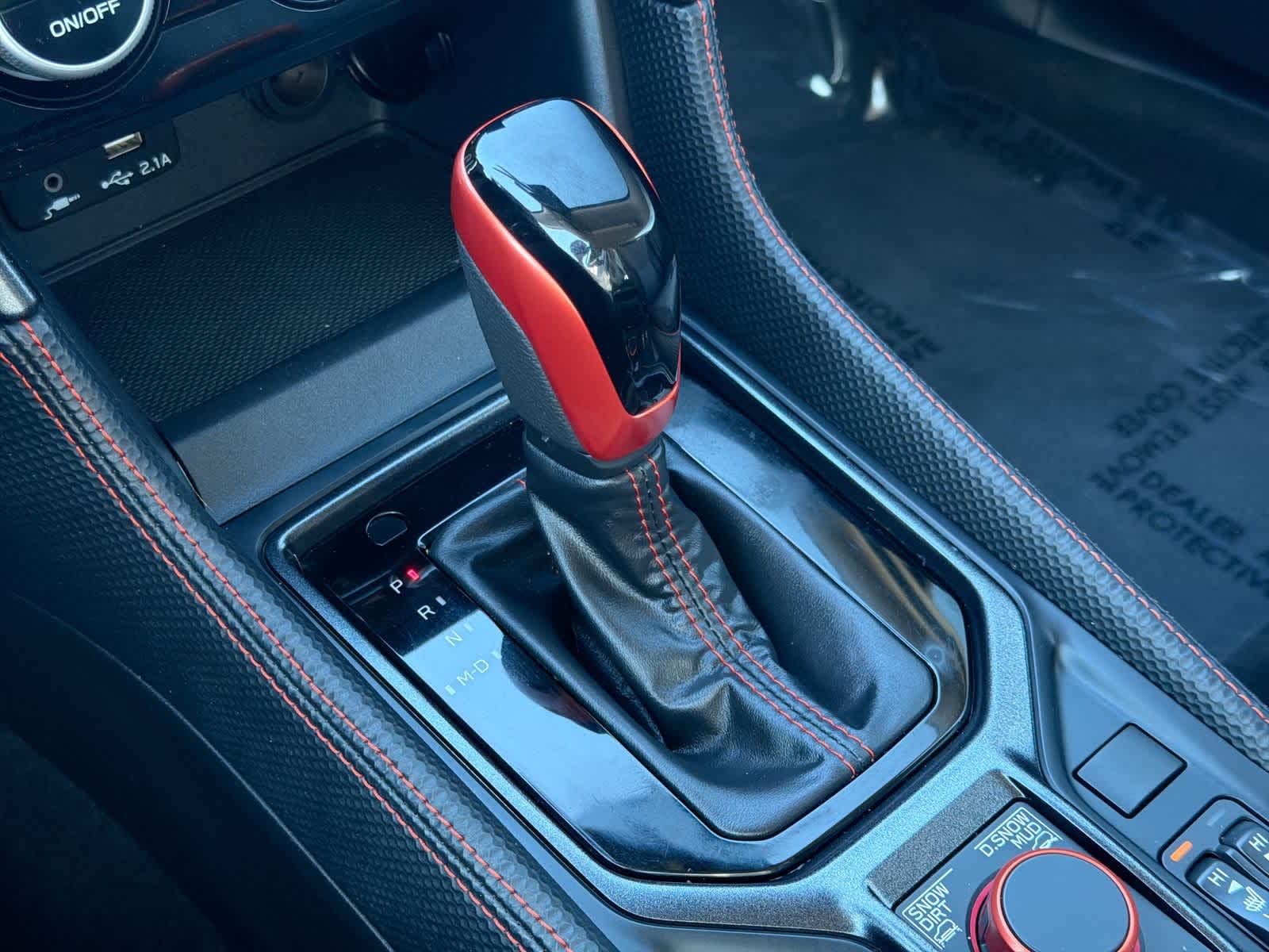 Thumbnail: 2023 Subaru Forester - 34