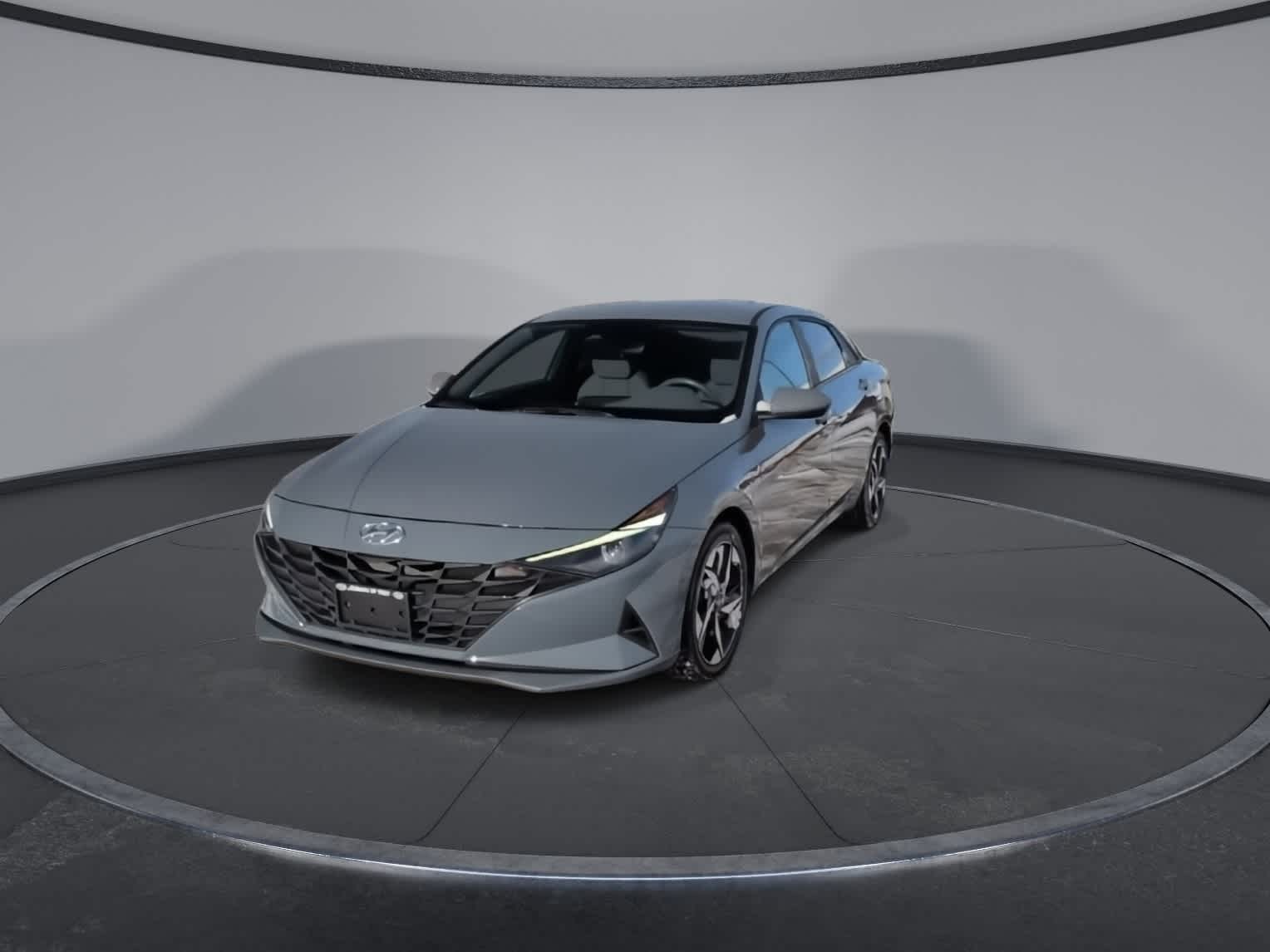 Thumbnail: 2023 Hyundai Elantra - 3