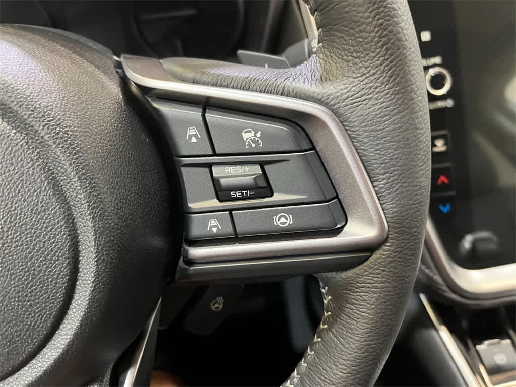 Thumbnail: 2025 Subaru Outback - 18