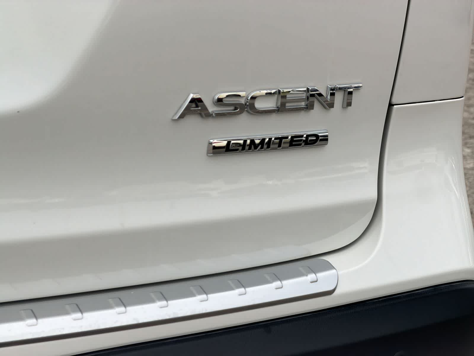 Thumbnail: 2021 Subaru Ascent - 13