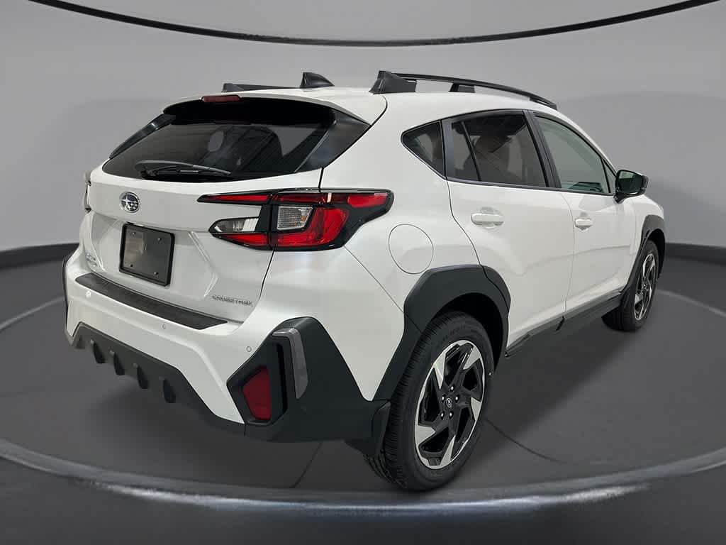 2025 Subaru Crosstrek Limited 5