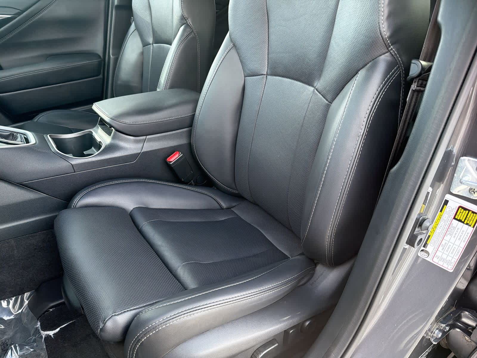 Thumbnail: 2022 Subaru Outback - 17