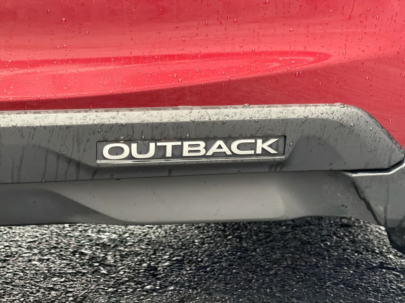 Thumbnail: 2021 Subaru Outback - 13