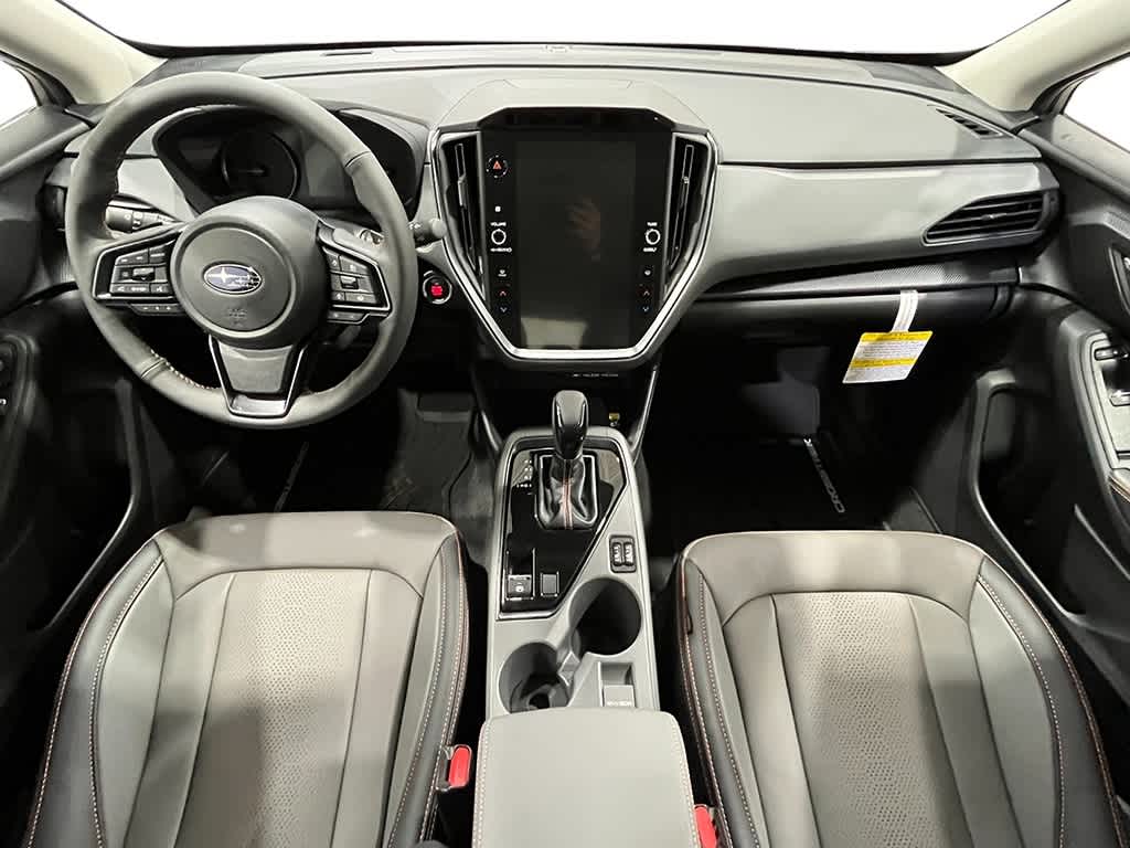 Thumbnail: 2026 Subaru Crosstrek - 14