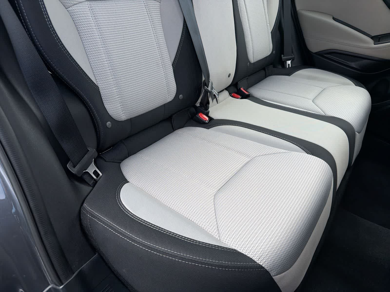 Thumbnail: 2024 Subaru Forester - 21