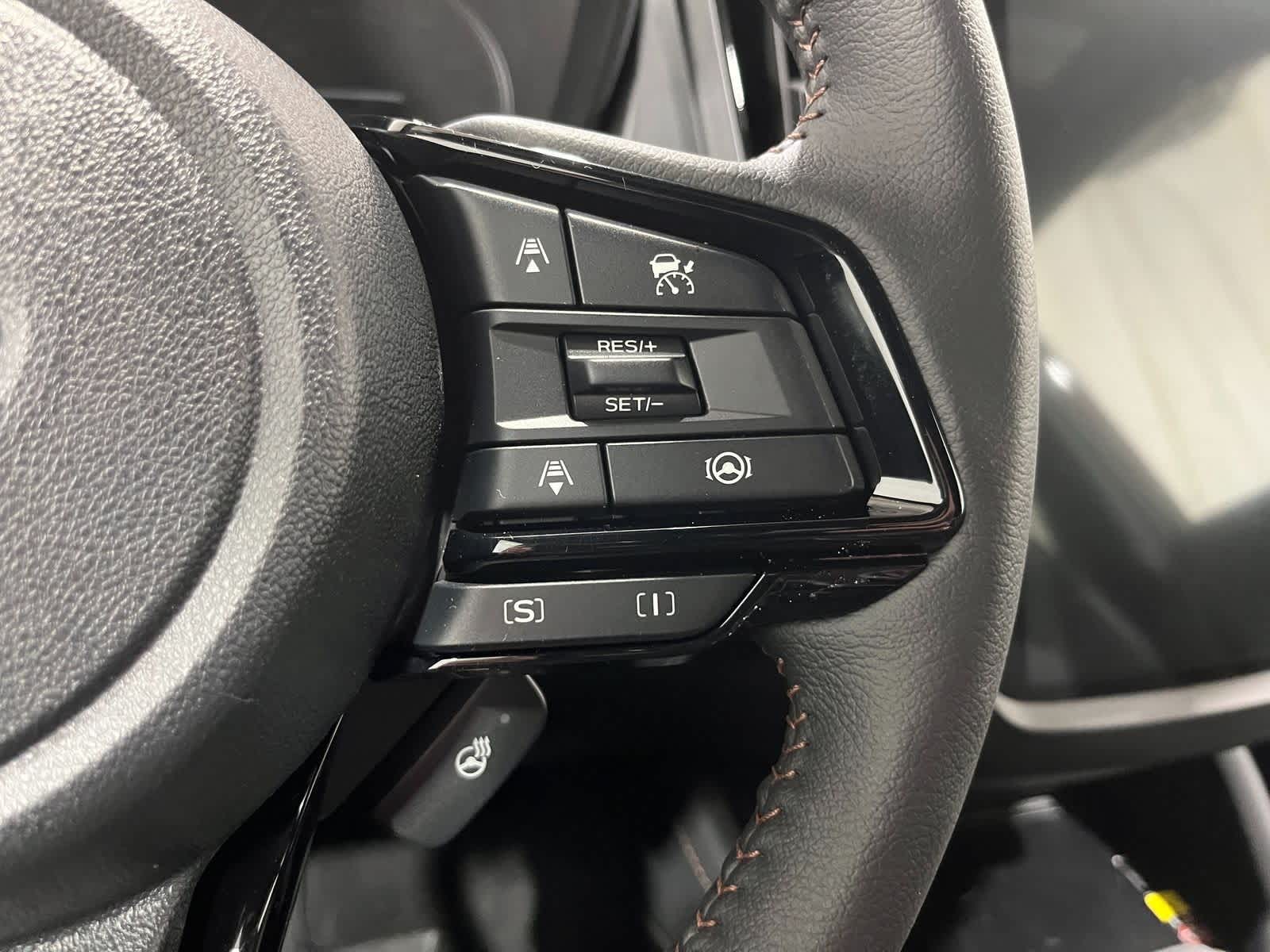 Thumbnail: 2026 Subaru Forester - 18