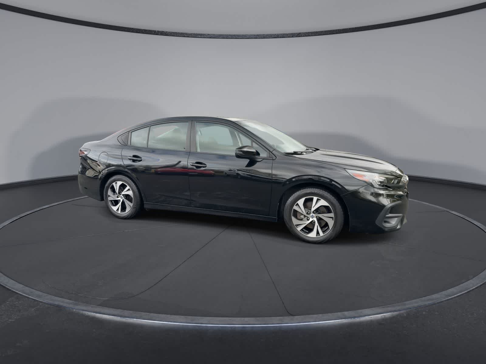 Thumbnail: 2024 Subaru Legacy - 9