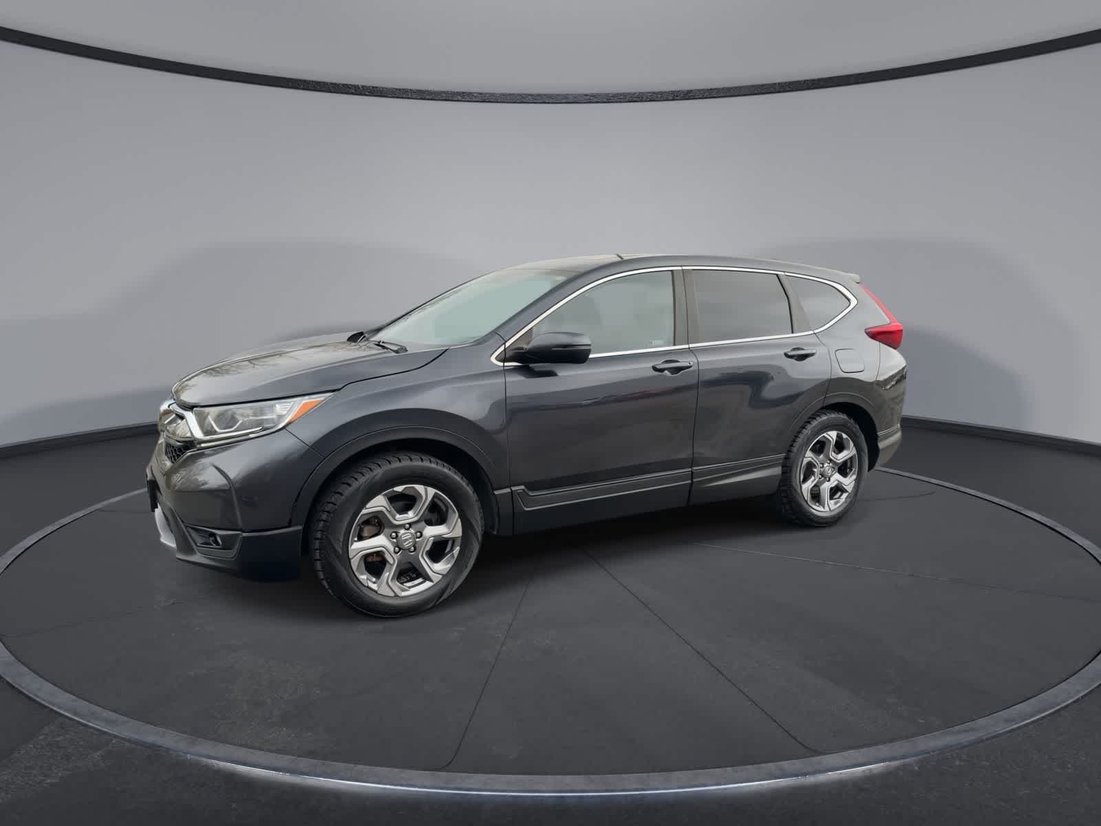 Thumbnail: 2019 Honda CR-V - 4