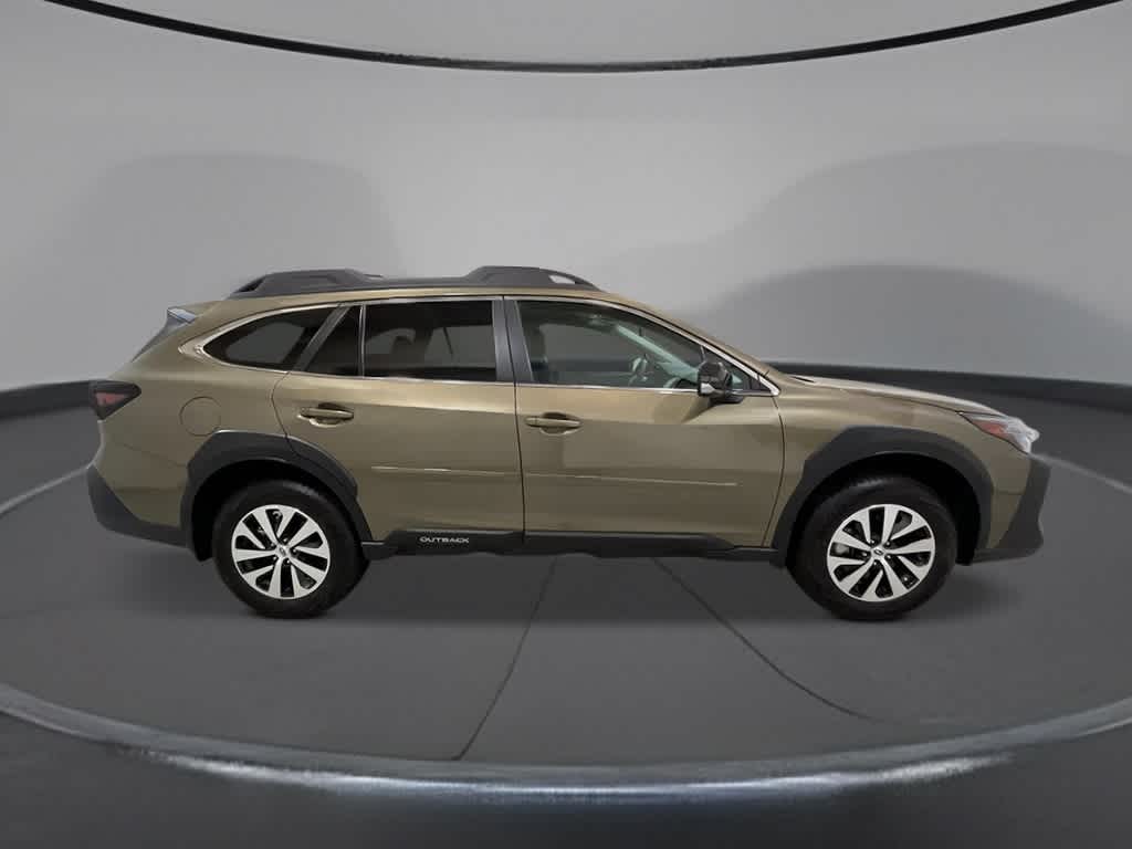 Thumbnail: 2025 Subaru Outback - 6