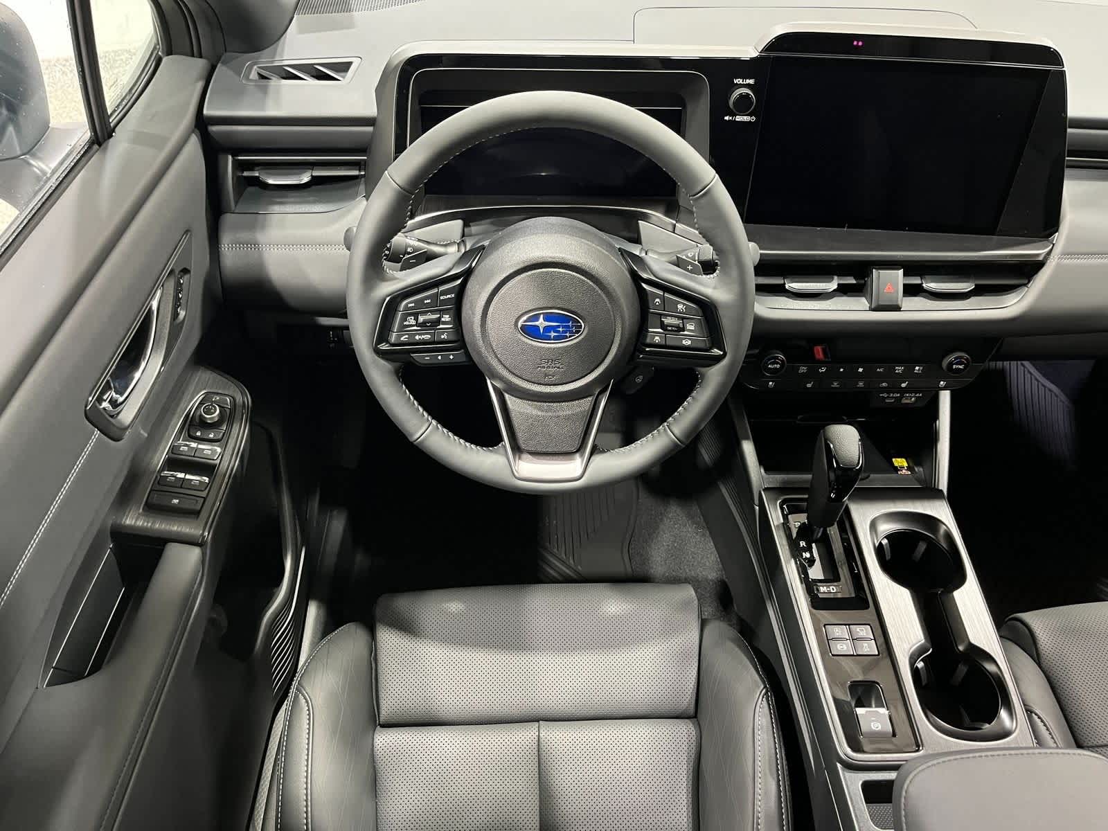 Thumbnail: 2026 Subaru Outback - 27