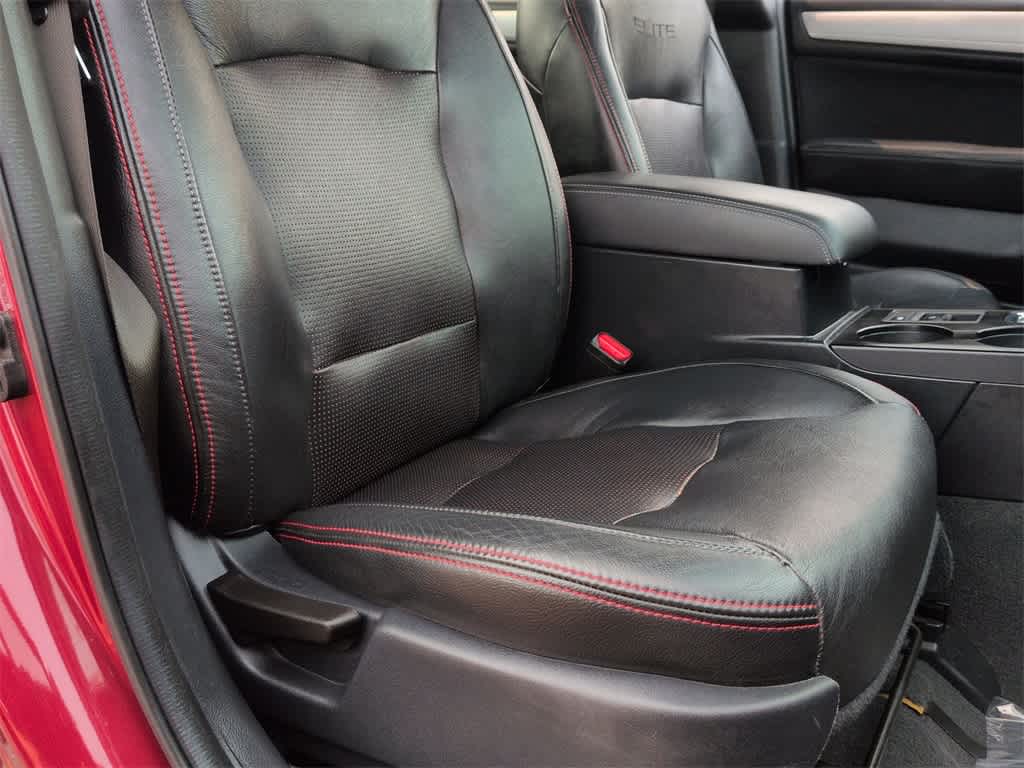 Thumbnail: 2015 Subaru Legacy - 22