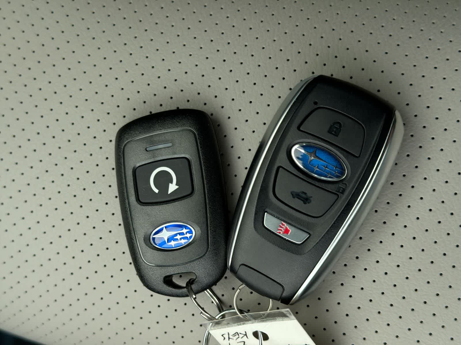 Thumbnail: 2023 Subaru Forester - 39