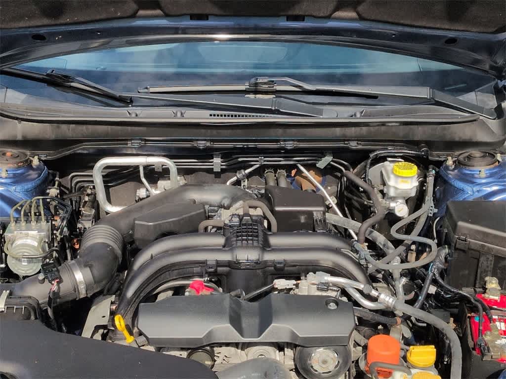 Thumbnail: 2019 Subaru Outback - 15