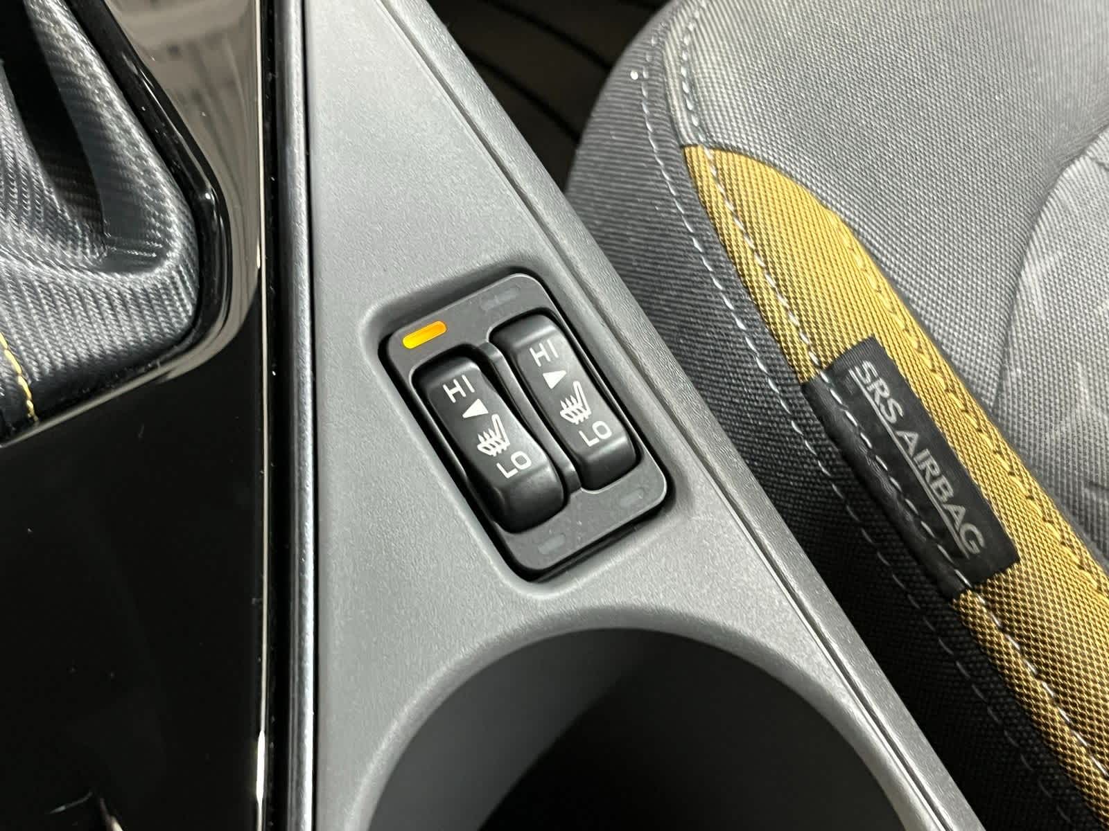 Thumbnail: 2025 Subaru Crosstrek - 19