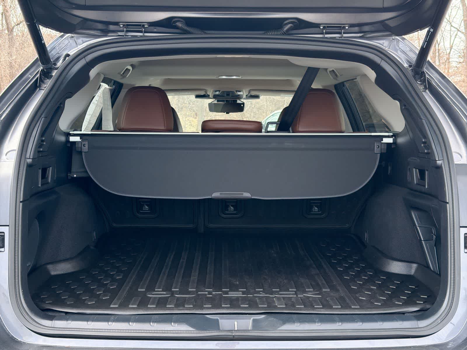 Thumbnail: 2023 Subaru Outback - 37