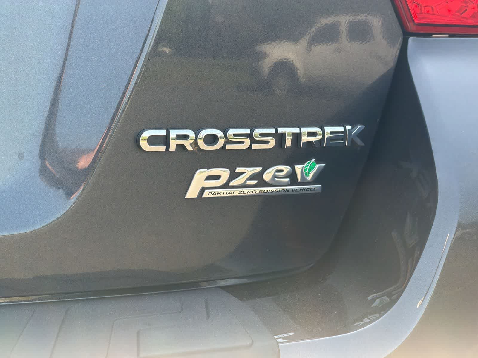 Thumbnail: 2016 Subaru Crosstrek - 13