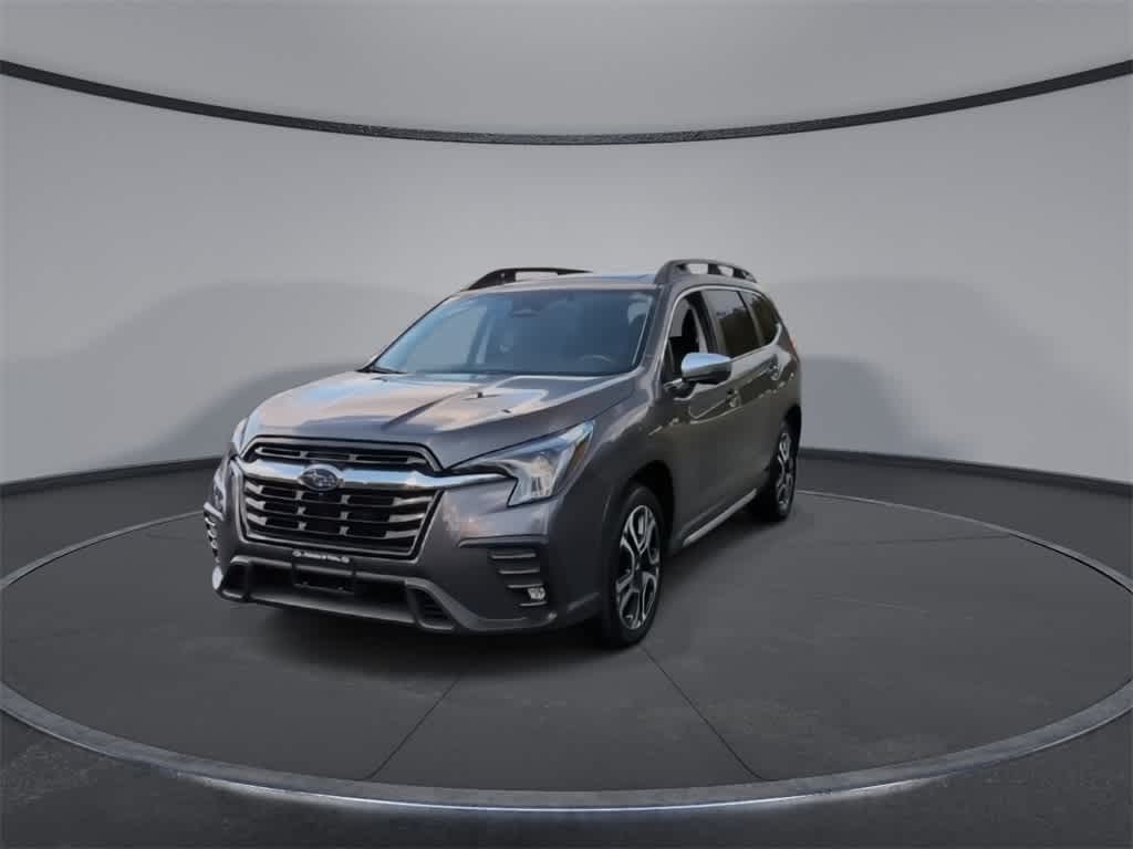 Thumbnail: 2023 Subaru Ascent - 3