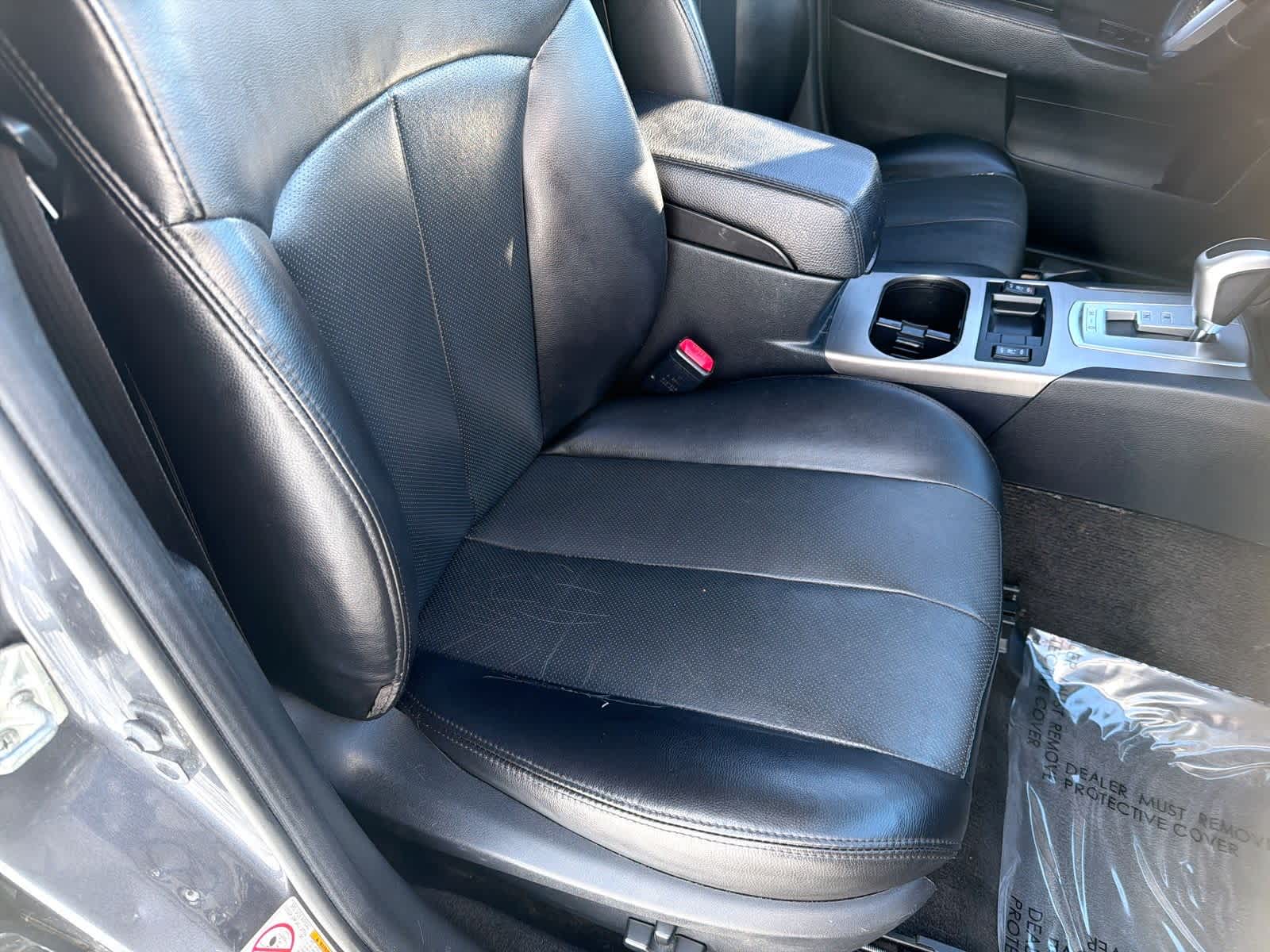 Thumbnail: 2011 Subaru Outback - 24