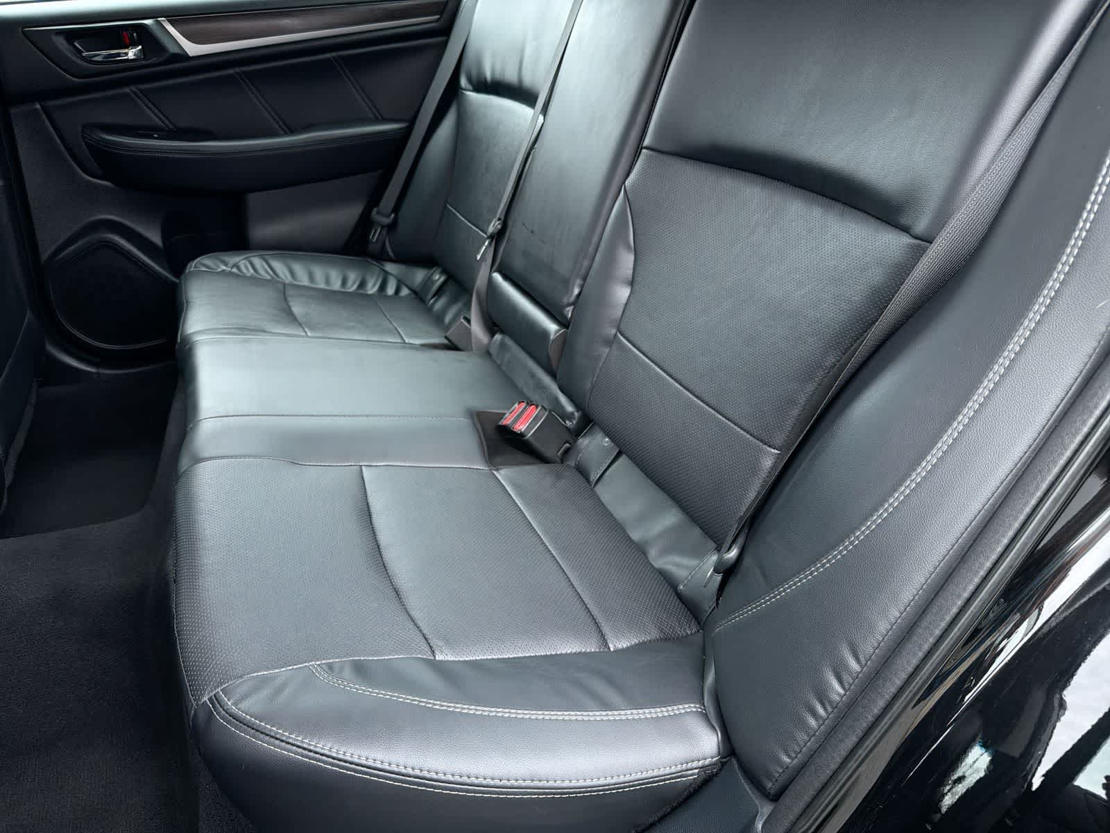 Thumbnail: 2019 Subaru Legacy - 21