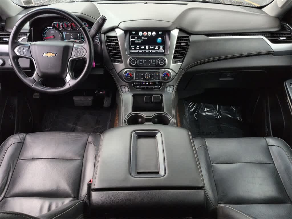 Thumbnail: 2018 Chevrolet Tahoe - 16