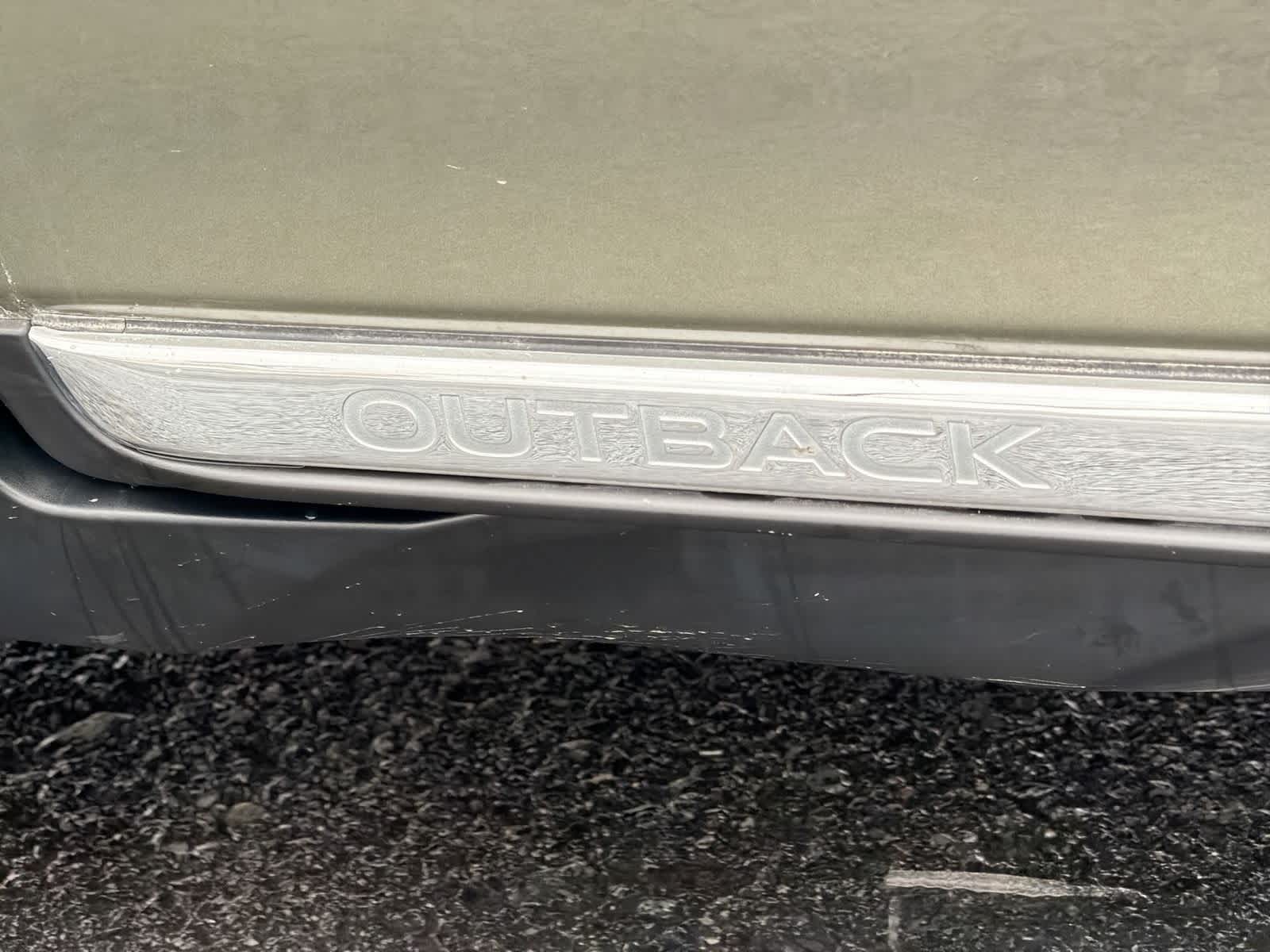 Thumbnail: 2018 Subaru Outback - 13