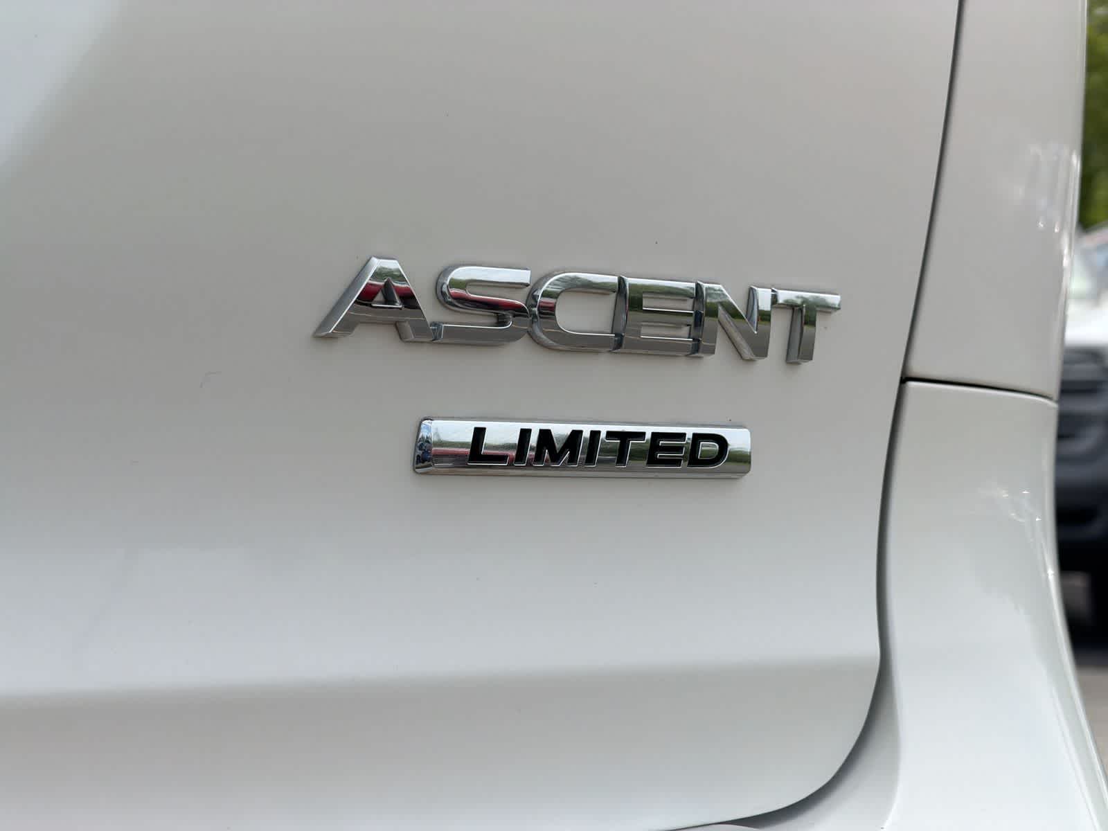 Thumbnail: 2022 Subaru Ascent - 13