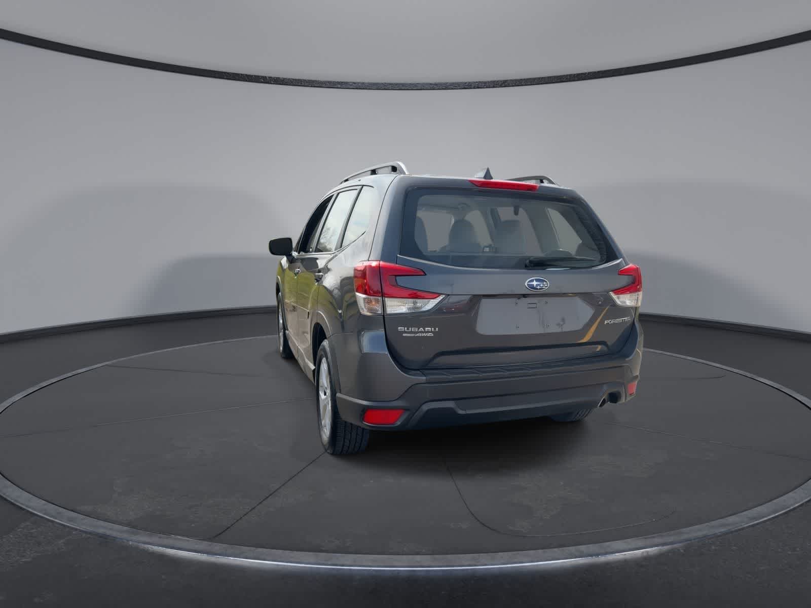 Thumbnail: 2023 Subaru Forester - 7