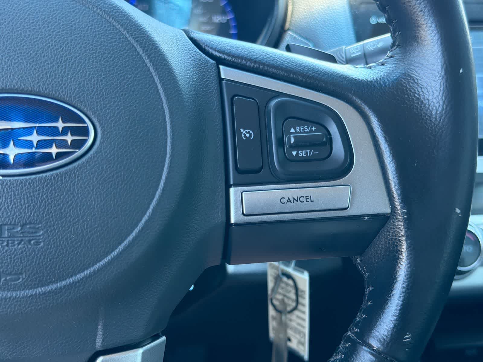 Thumbnail: 2016 Subaru Outback - 25